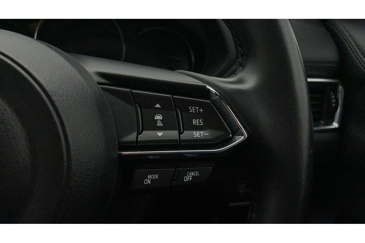 2023 Mazda CX-8 G25 Sport KG Series