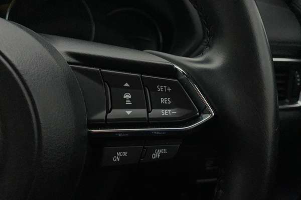 2023 Mazda CX-8 G25 Sport KG Series