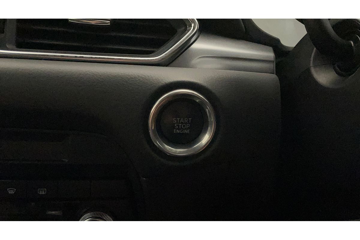 2023 Mazda CX-8 G25 Sport KG Series