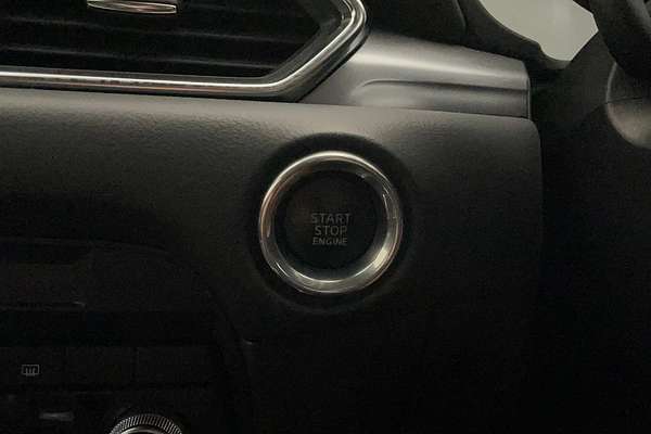 2023 Mazda CX-8 G25 Sport KG Series