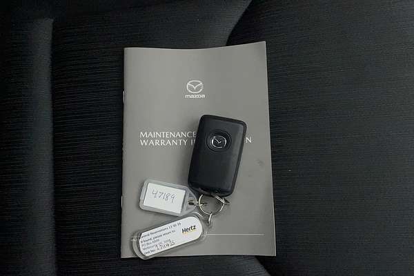 2023 Mazda CX-8 G25 Sport KG Series