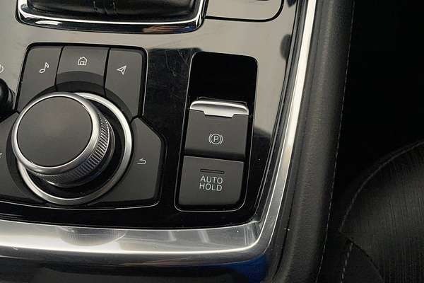 2023 Mazda CX-8 G25 Sport KG Series