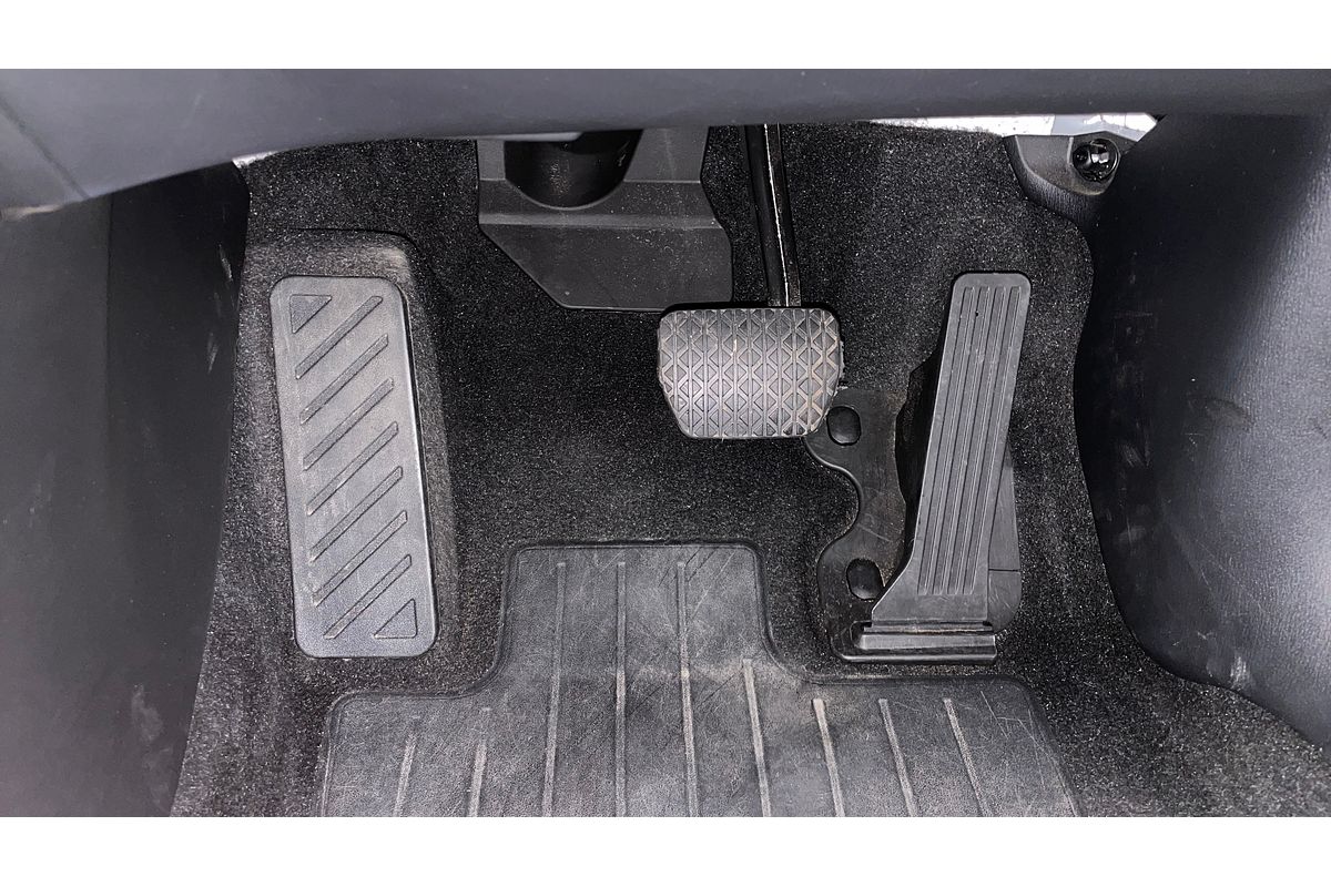 2023 Mazda CX-8 G25 Sport KG Series