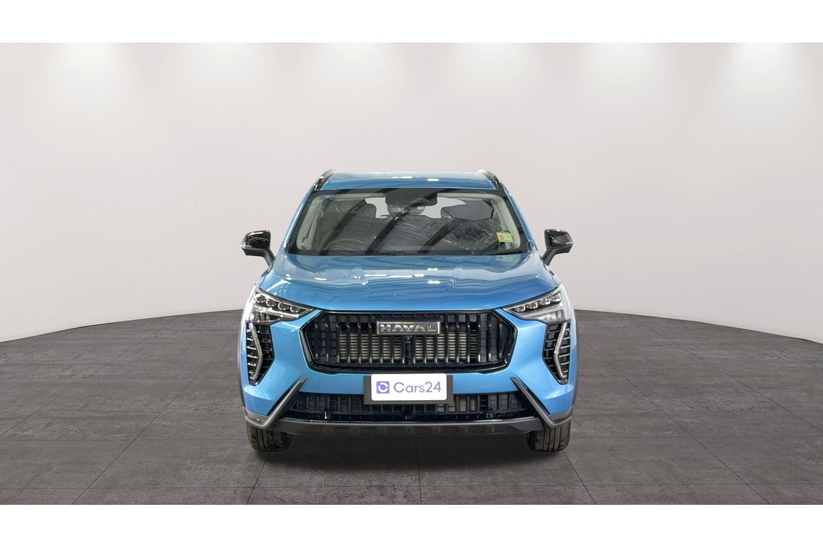 2024 GWM Haval Jolion Lux A01