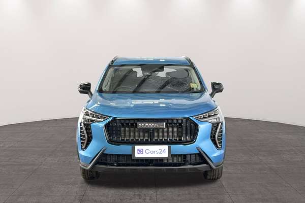 2024 GWM Haval Jolion Lux A01