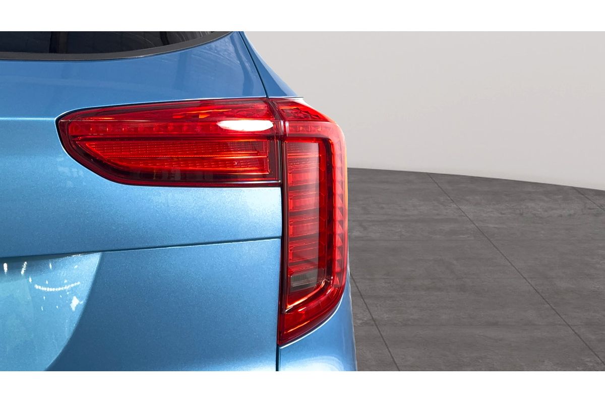 2024 GWM Haval Jolion Lux A01