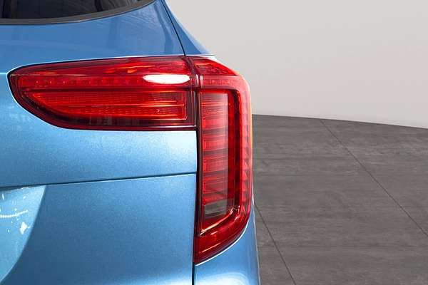 2024 GWM Haval Jolion Lux A01