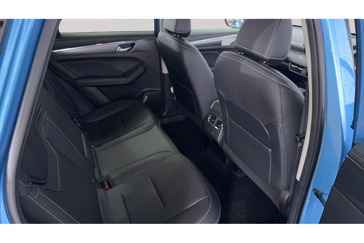 2024 GWM Haval Jolion Lux A01