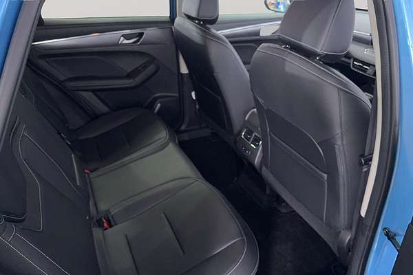 2024 GWM Haval Jolion Lux A01