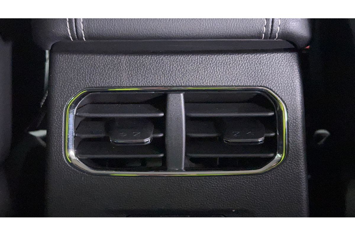 2024 GWM Haval Jolion Lux A01