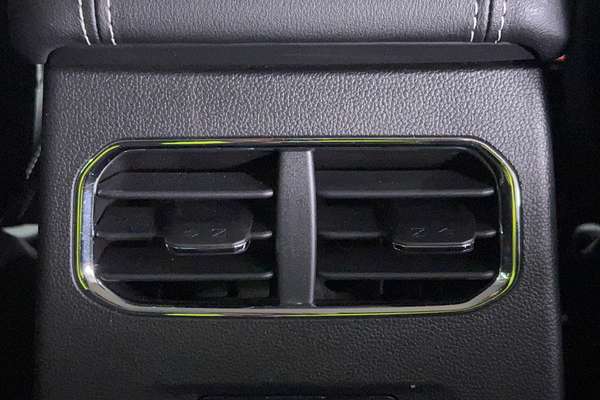 2024 GWM Haval Jolion Lux A01
