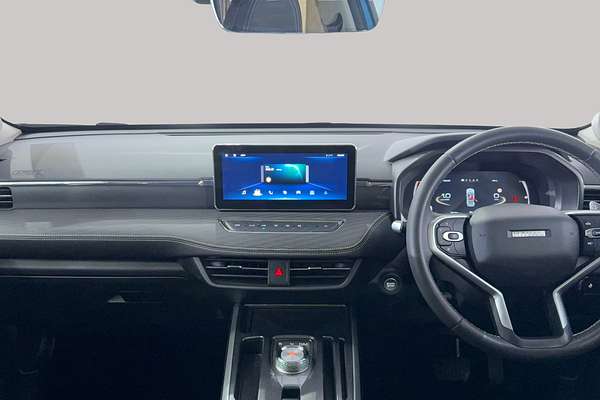 2024 GWM Haval Jolion Lux A01