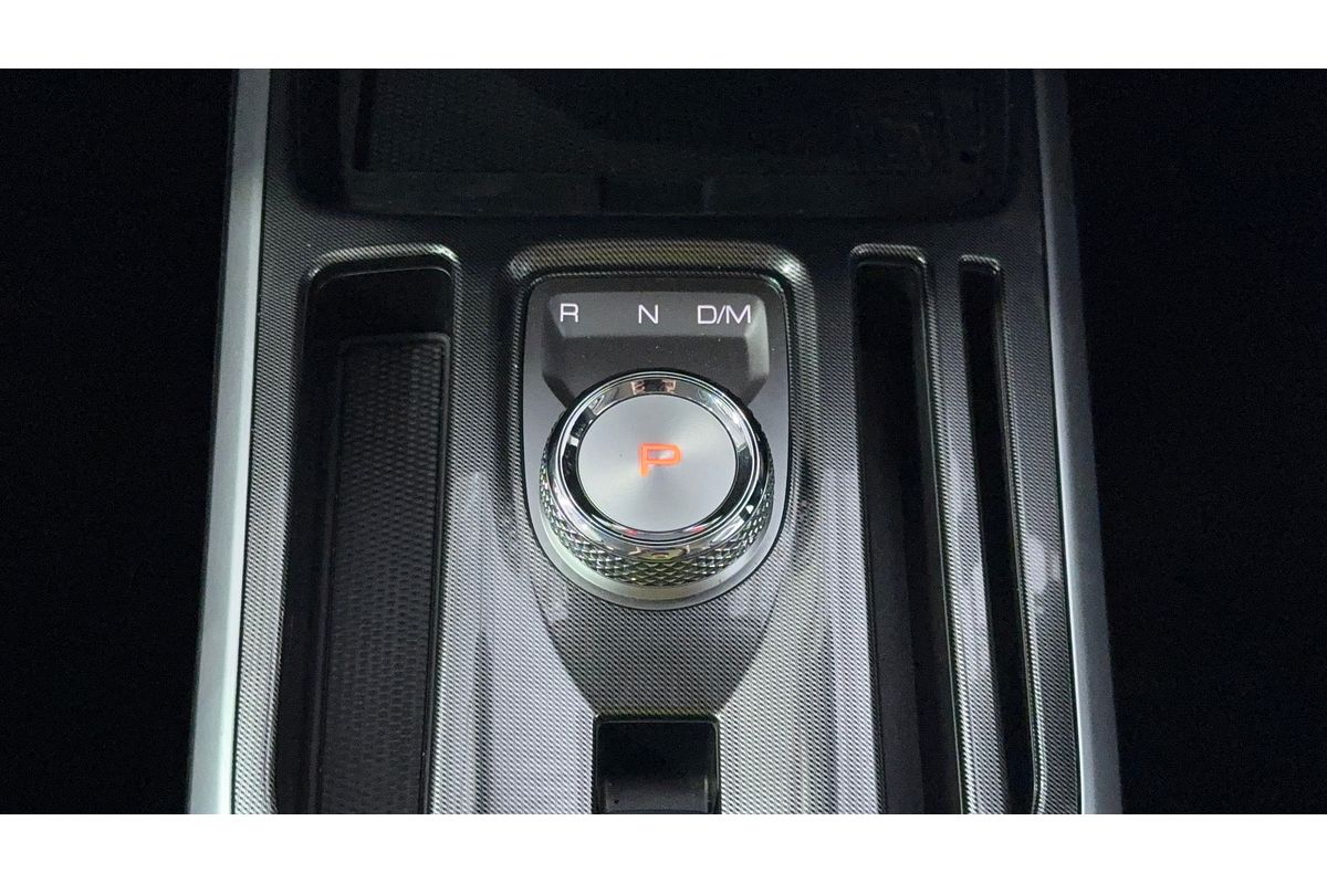 2024 GWM Haval Jolion Lux A01