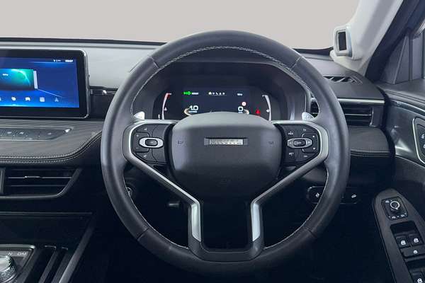 2024 GWM Haval Jolion Lux A01