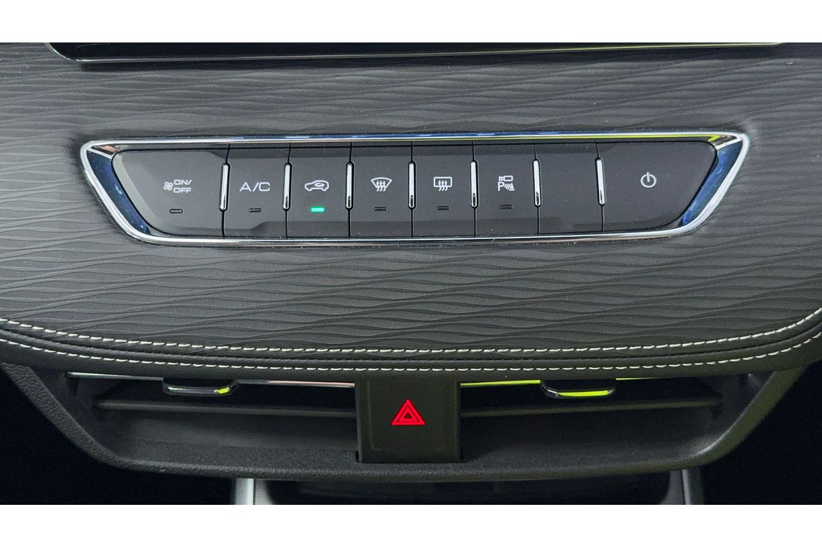 2024 GWM Haval Jolion Lux A01