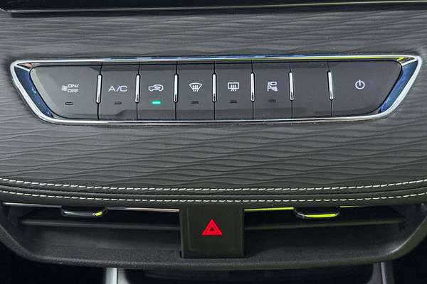 2024 GWM Haval Jolion Lux A01