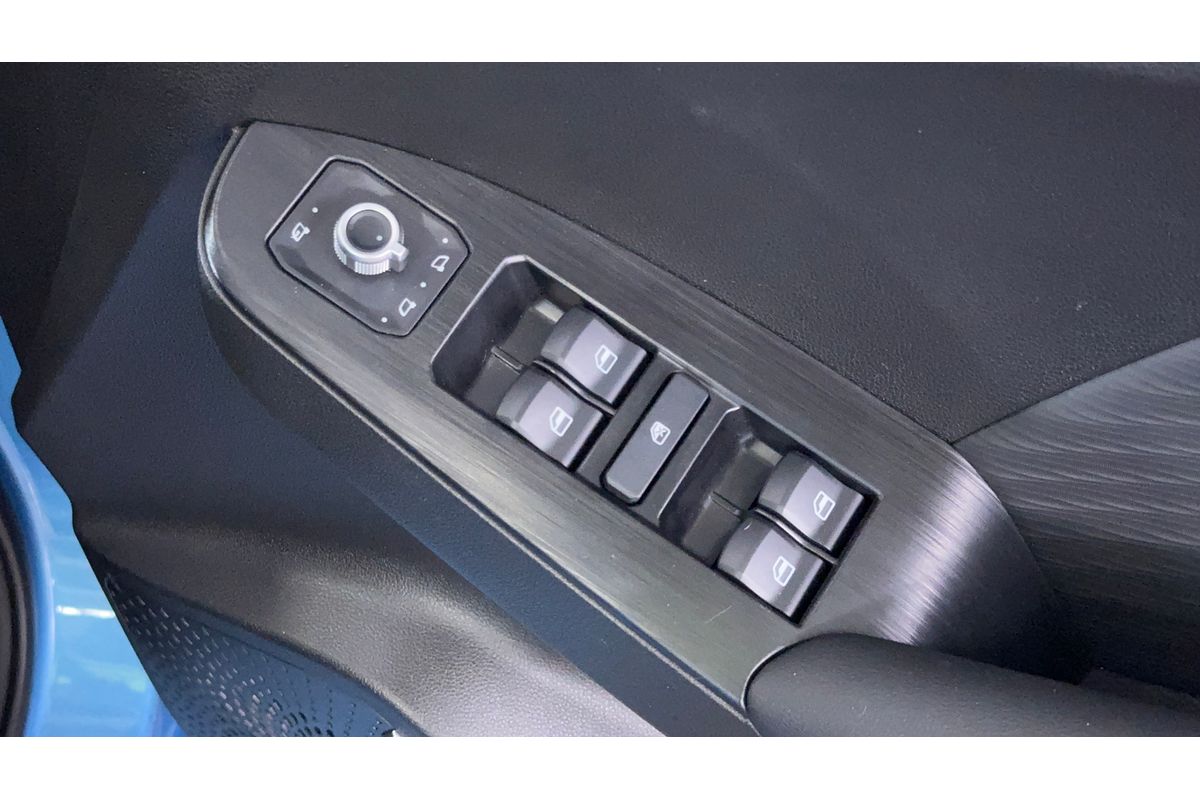 2024 GWM Haval Jolion Lux A01