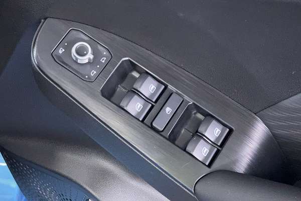 2024 GWM Haval Jolion Lux A01