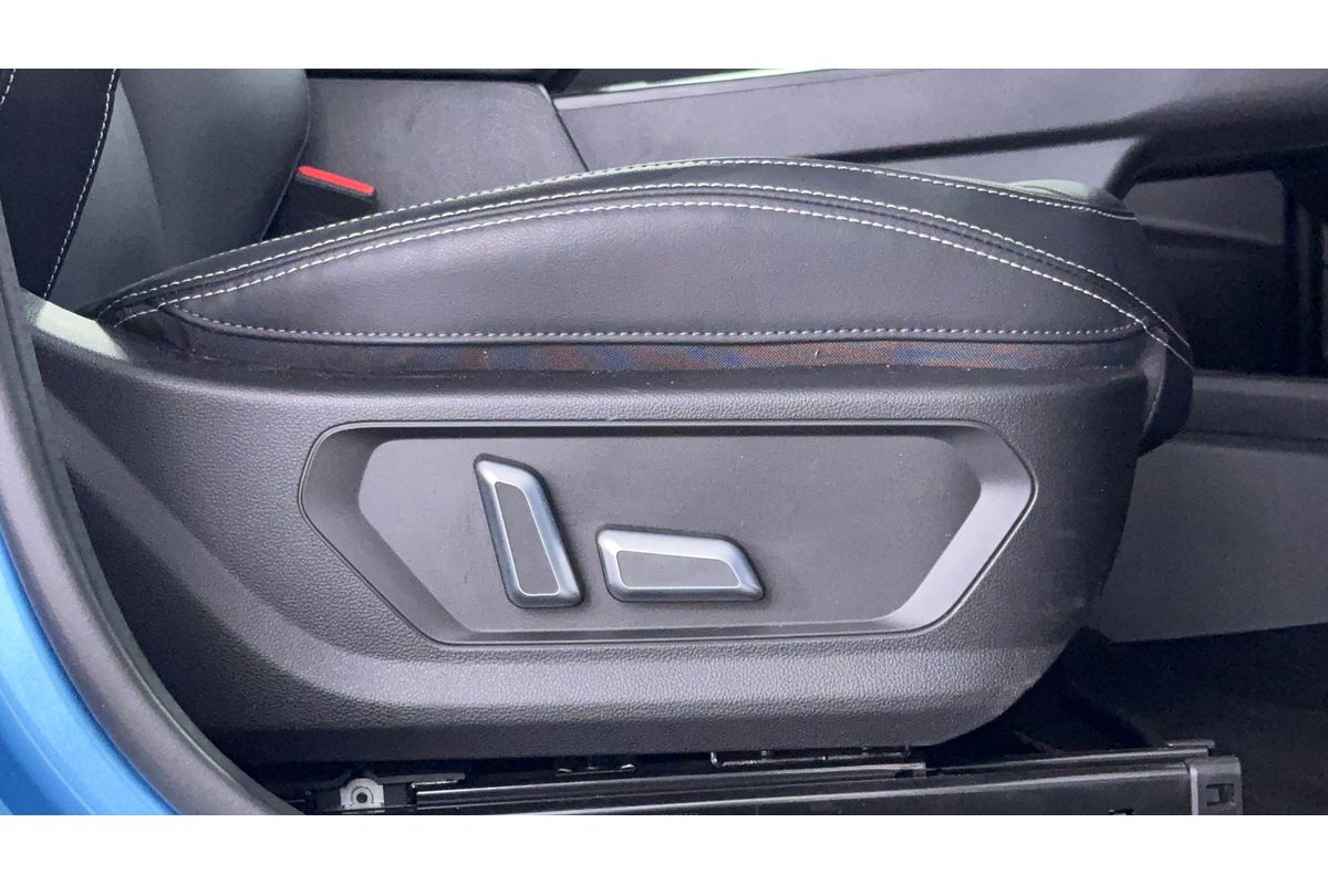 2024 GWM Haval Jolion Lux A01
