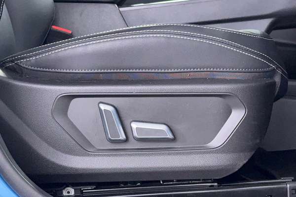 2024 GWM Haval Jolion Lux A01