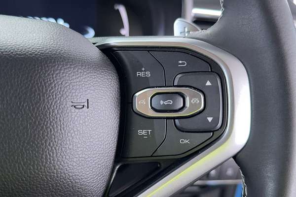 2024 GWM Haval Jolion Lux A01