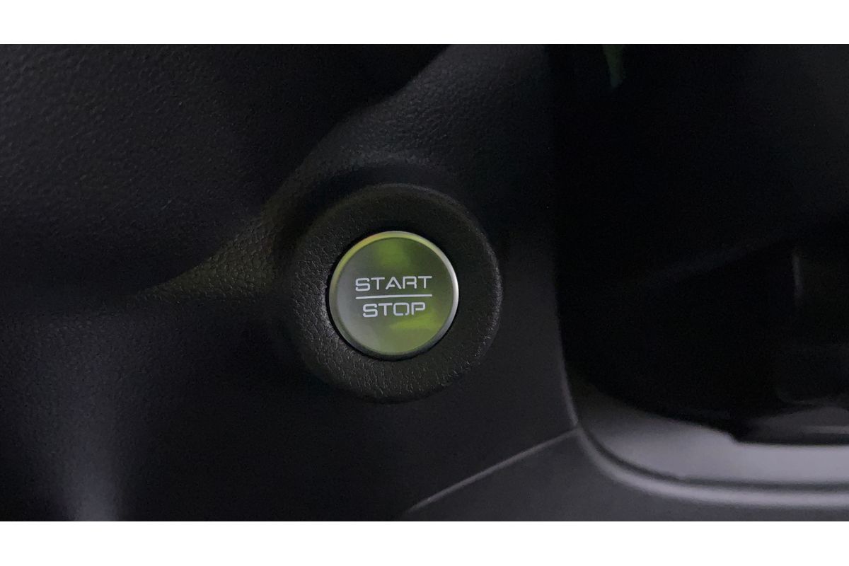 2024 GWM Haval Jolion Lux A01