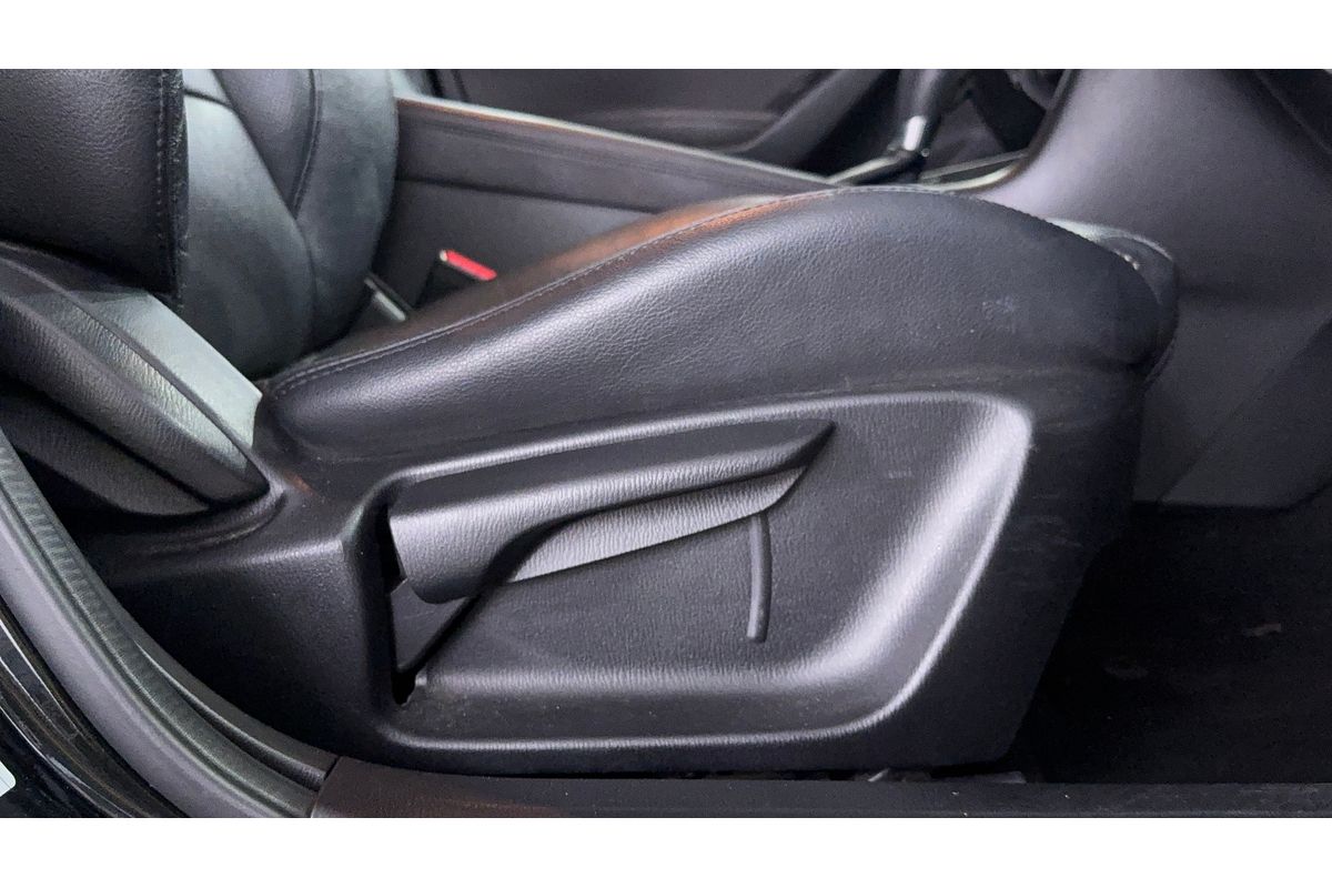 2017 Mazda 3 Touring BN Series