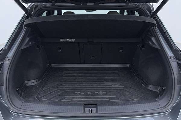 2021 Volkswagen T-Roc 140TSI Sport A11