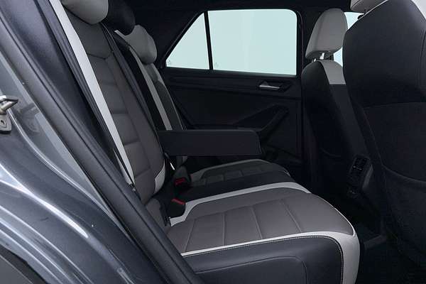 2021 Volkswagen T-Roc 140TSI Sport A11