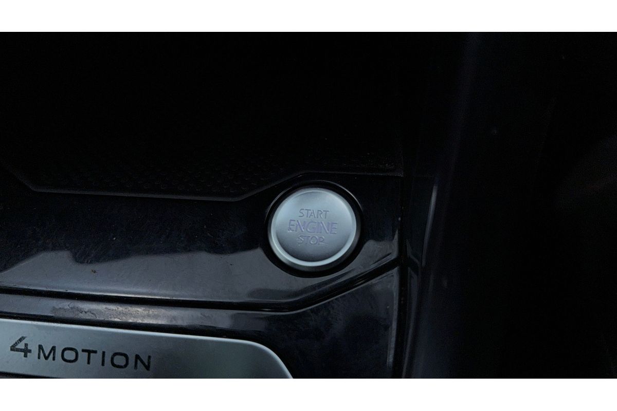2021 Volkswagen T-Roc 140TSI Sport A11