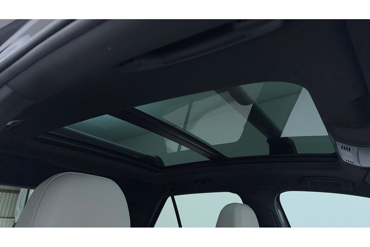 2021 Volkswagen T-Roc 140TSI Sport A11