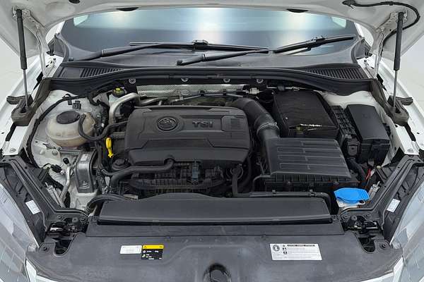 2017 SKODA Superb 162TSI NP