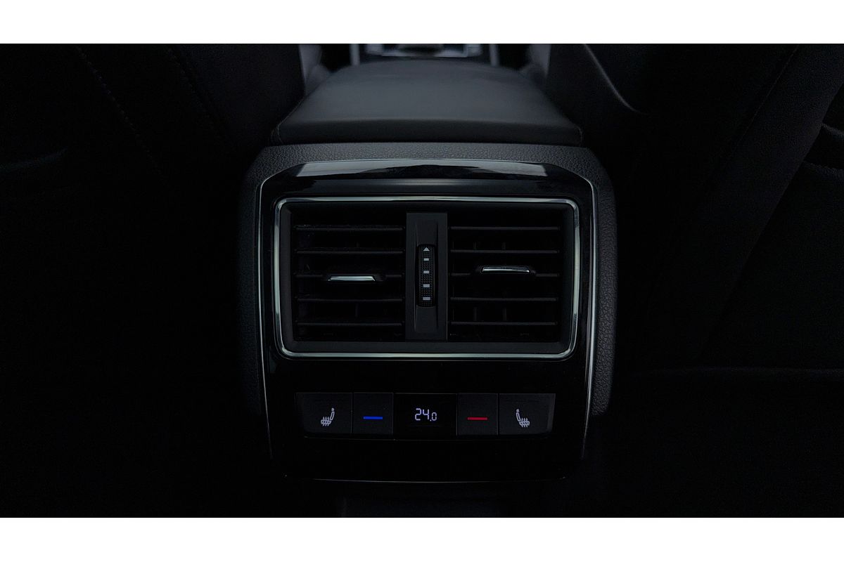 2017 SKODA Superb 162TSI NP