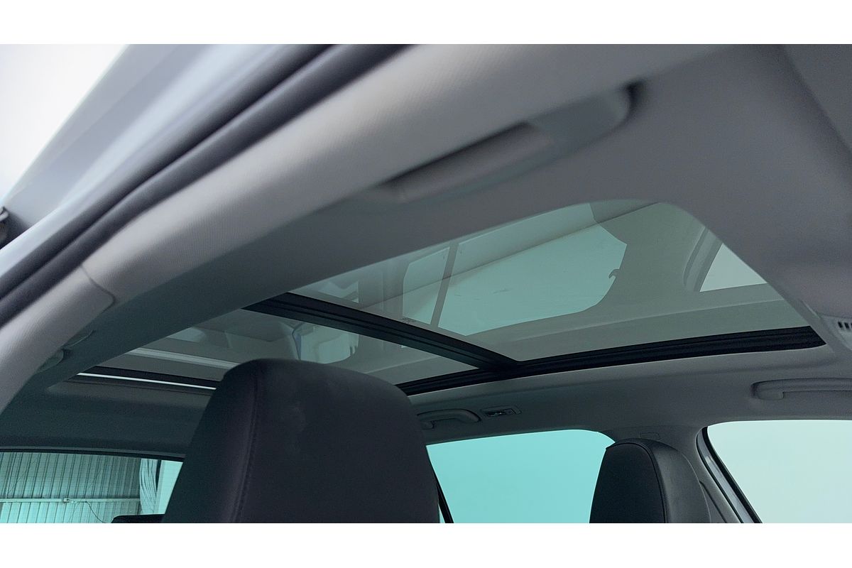 2017 SKODA Superb 162TSI NP