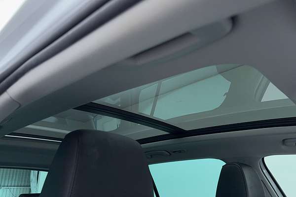2017 SKODA Superb 162TSI NP