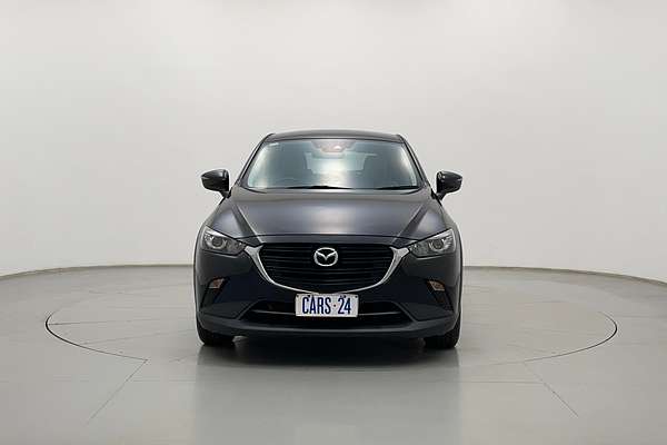 2021 Mazda CX-3 Maxx Sport LE DK