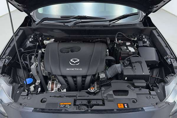 2021 Mazda CX-3 Maxx Sport LE DK