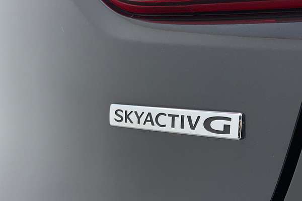 2021 Mazda CX-3 Maxx Sport LE DK
