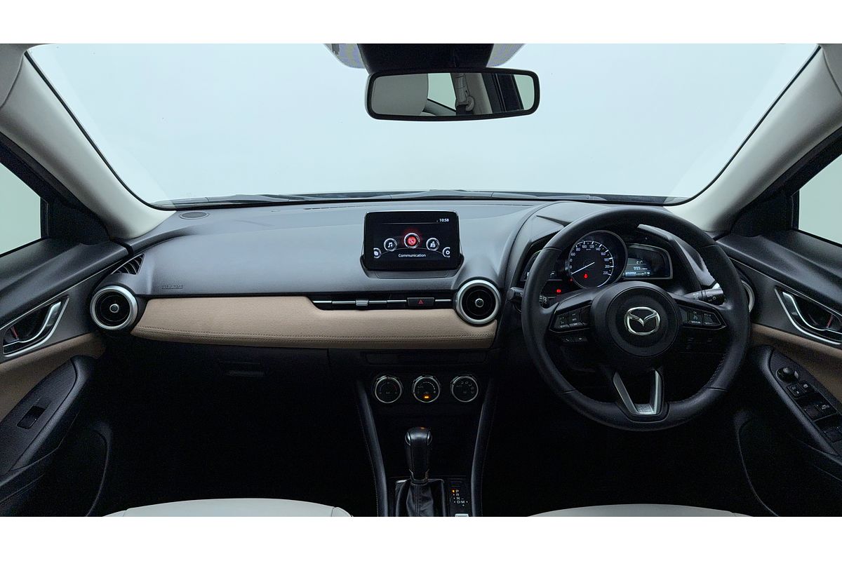 2021 Mazda CX-3 Maxx Sport LE DK