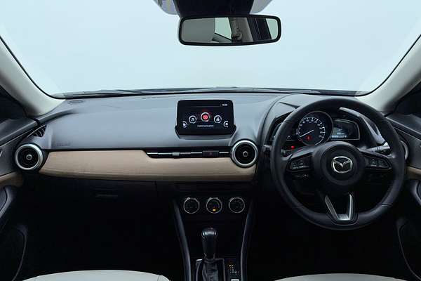 2021 Mazda CX-3 Maxx Sport LE DK