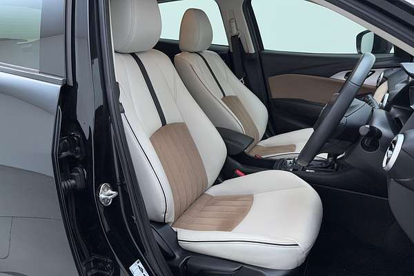 2021 Mazda CX-3 Maxx Sport LE DK