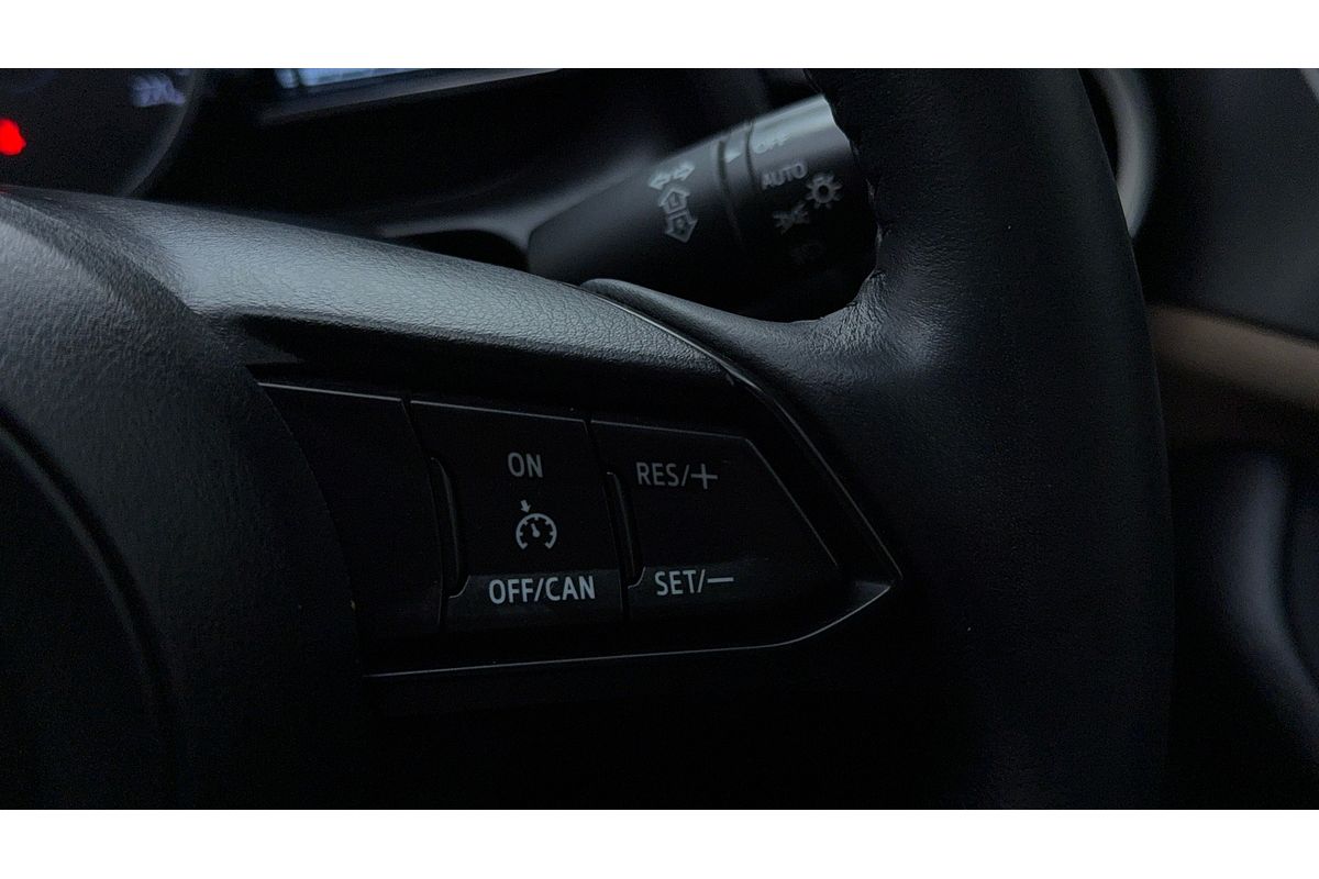 2021 Mazda CX-3 Maxx Sport LE DK