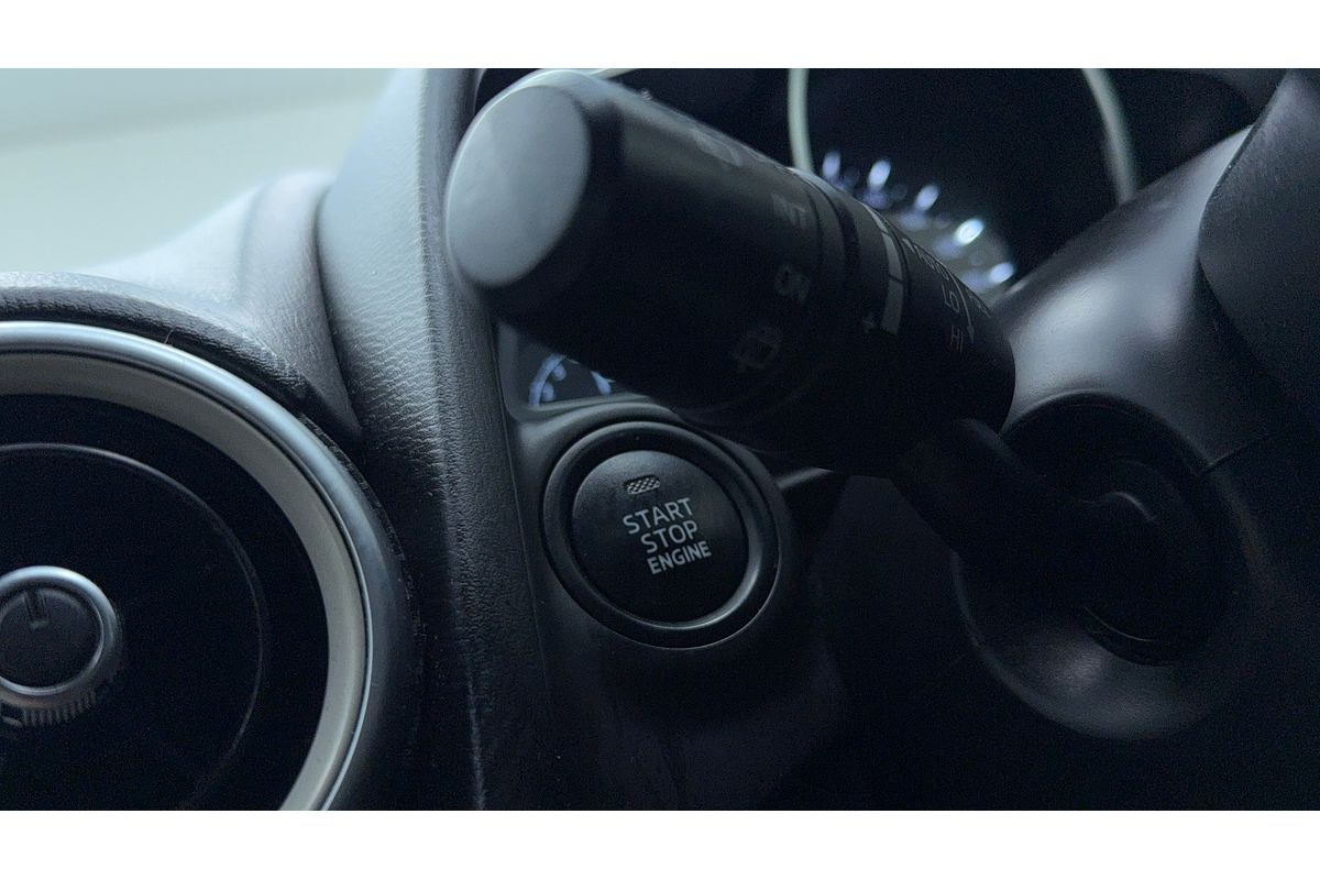 2021 Mazda CX-3 Maxx Sport LE DK