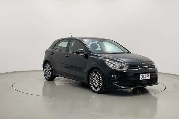 2020 Kia Rio Sport YB