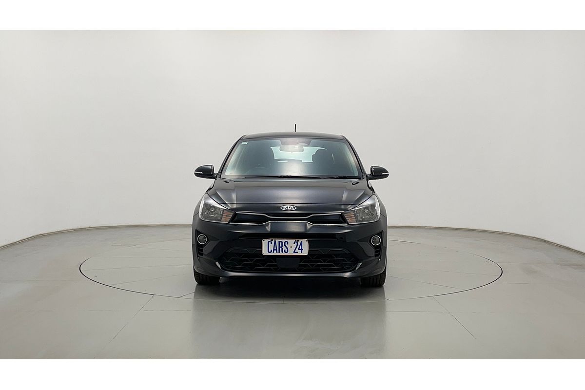 2020 Kia Rio Sport YB