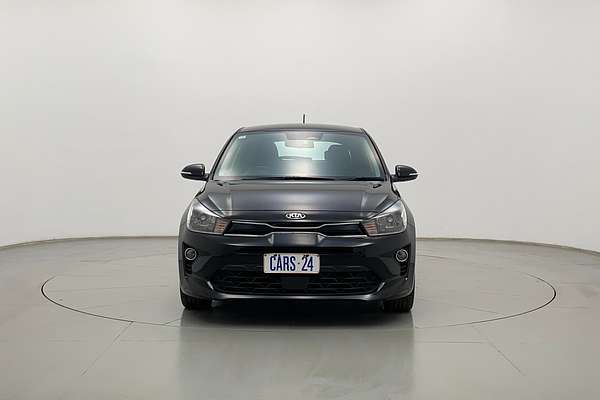 2020 Kia Rio Sport YB