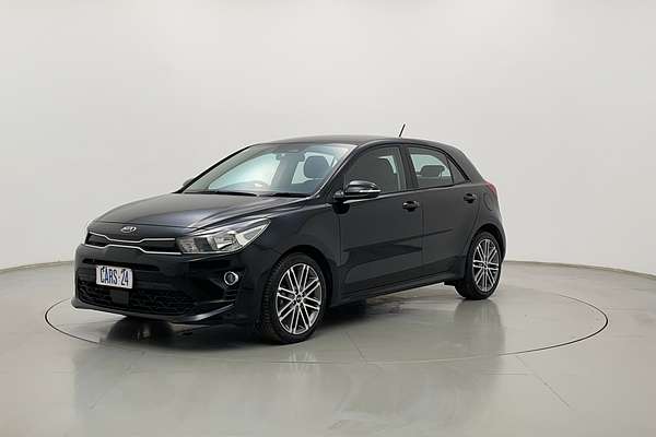 2020 Kia Rio Sport YB