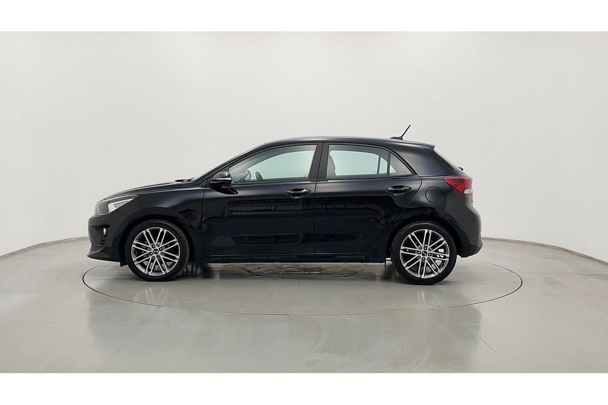 2020 Kia Rio Sport YB