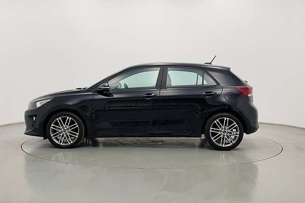 2020 Kia Rio Sport YB
