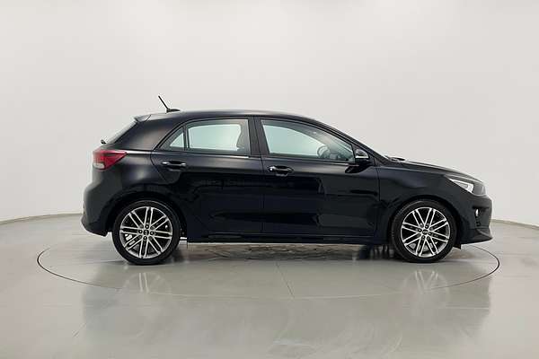 2020 Kia Rio Sport YB